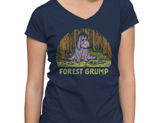 Forest Grump