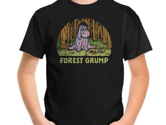 Forest Grump
