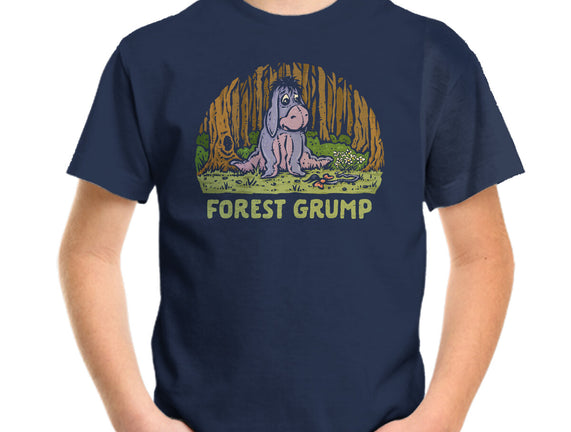 Forest Grump