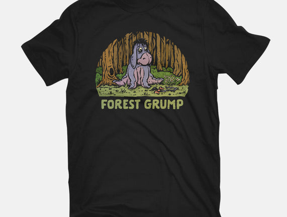 Forest Grump