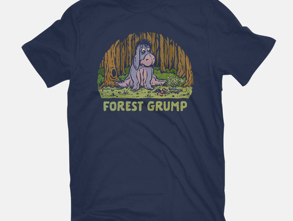 Forest Grump