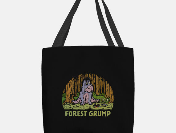 Forest Grump
