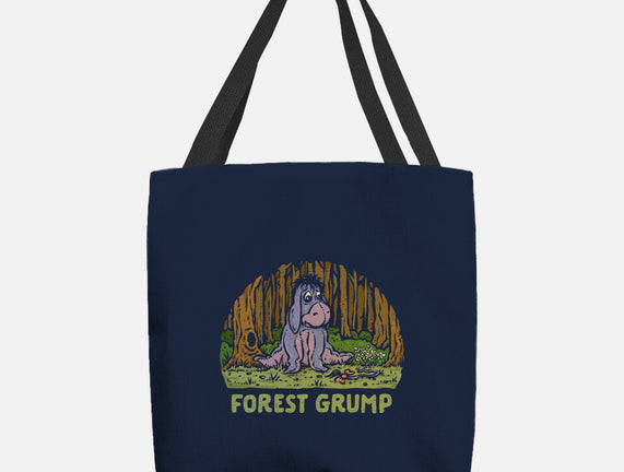 Forest Grump
