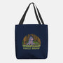 Forest Grump-None-Basic Tote-Bag-kg07