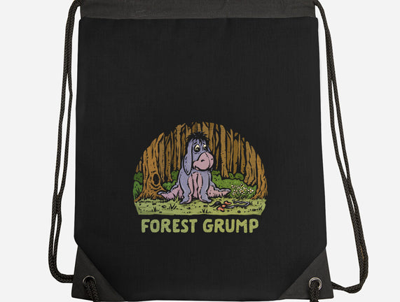 Forest Grump