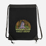 Forest Grump-None-Drawstring-Bag-kg07