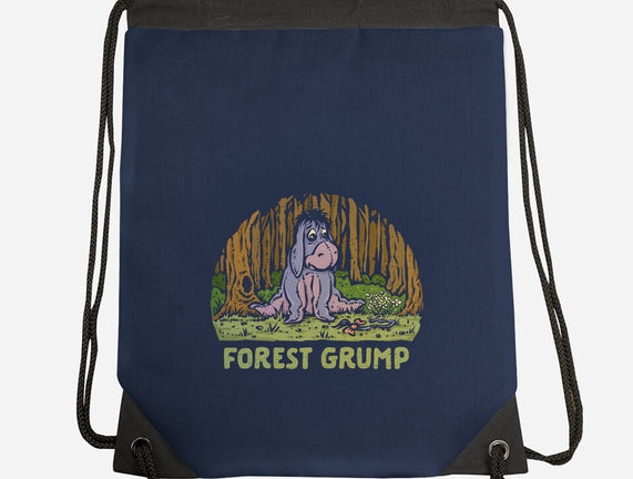 Forest Grump