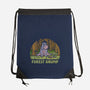 Forest Grump-None-Drawstring-Bag-kg07