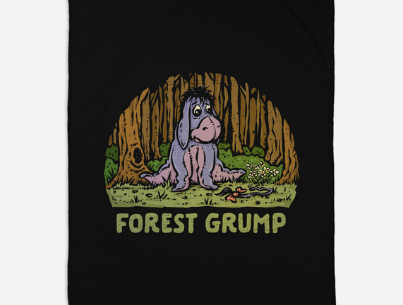 Forest Grump
