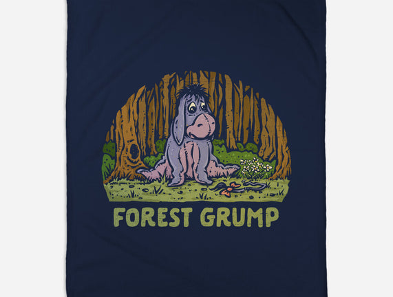 Forest Grump