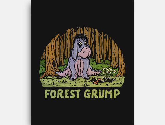 Forest Grump