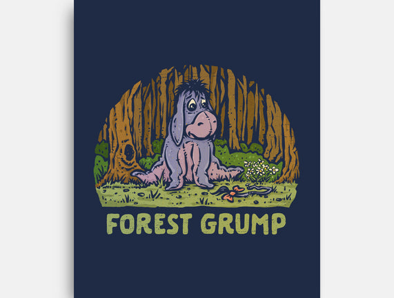 Forest Grump