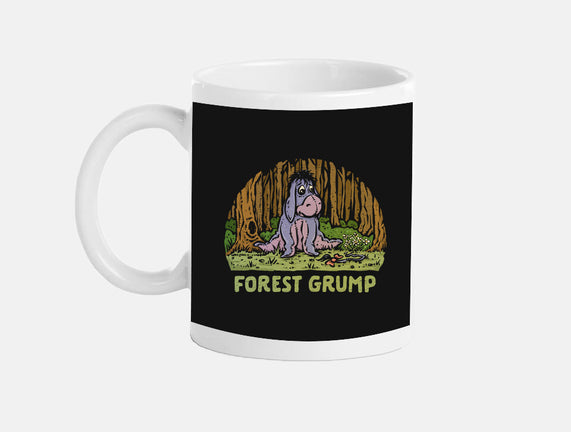Forest Grump