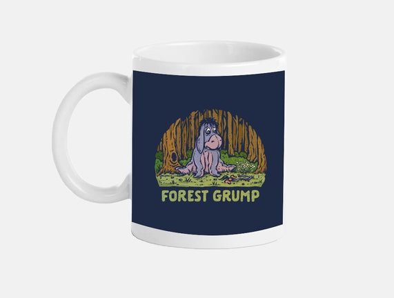 Forest Grump