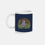 Forest Grump-None-Mug-Drinkware-kg07