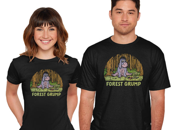 Forest Grump
