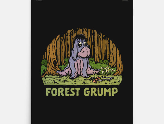 Forest Grump
