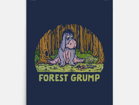Forest Grump