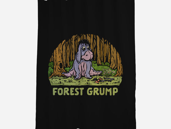 Forest Grump