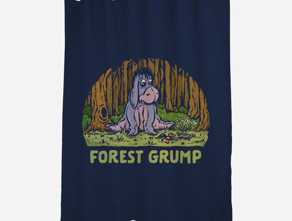 Forest Grump