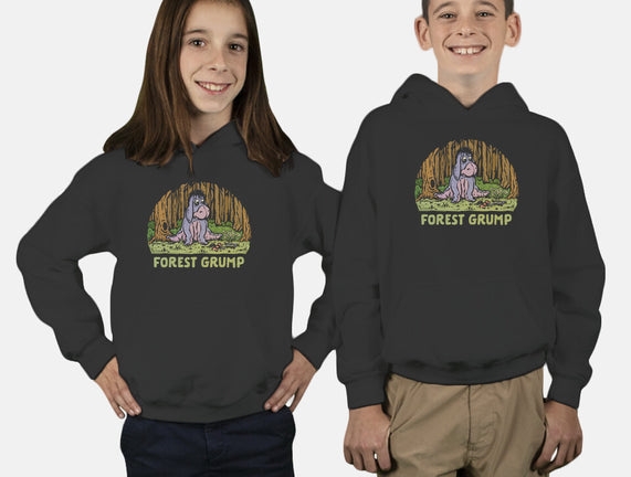 Forest Grump