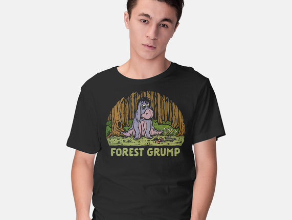 Forest Grump