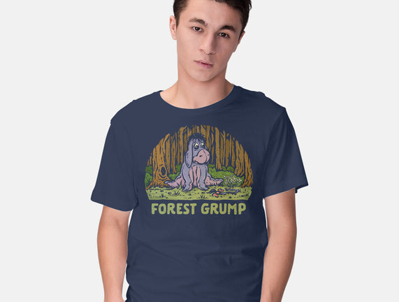 Forest Grump