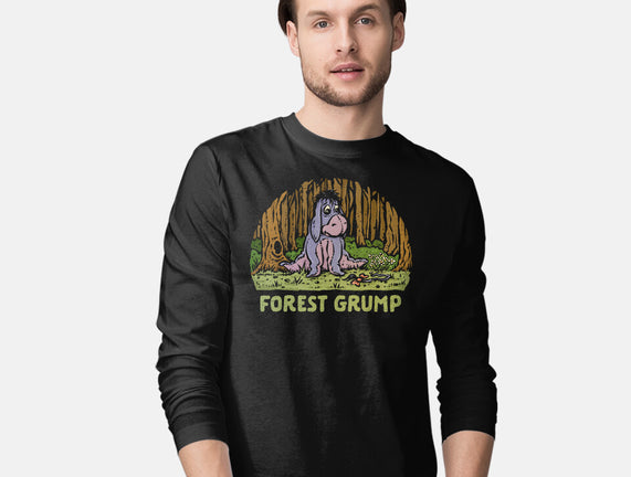 Forest Grump