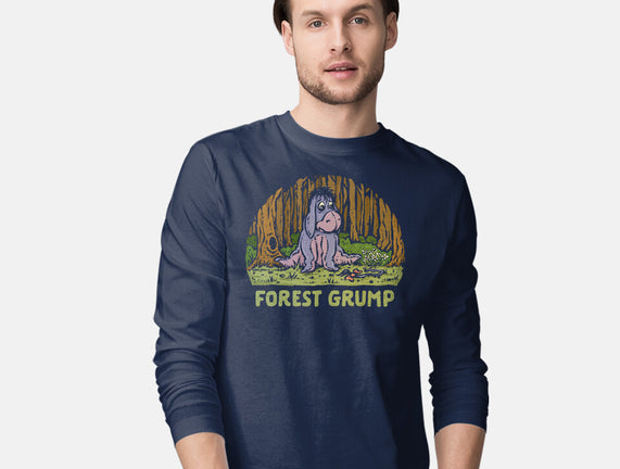 Forest Grump