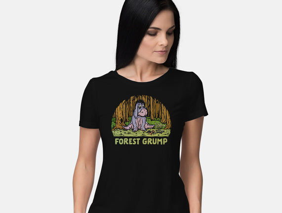 Forest Grump