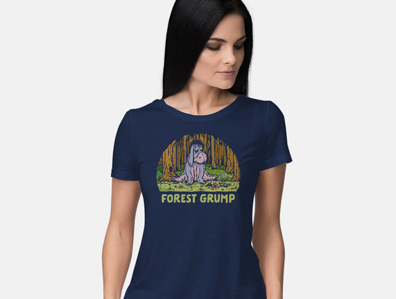 Forest Grump