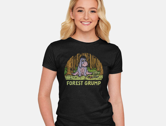 Forest Grump