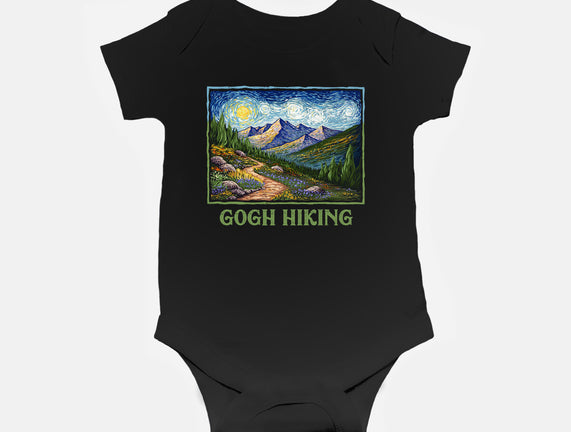 Gogh Hiking