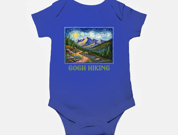 Gogh Hiking