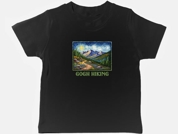 Gogh Hiking