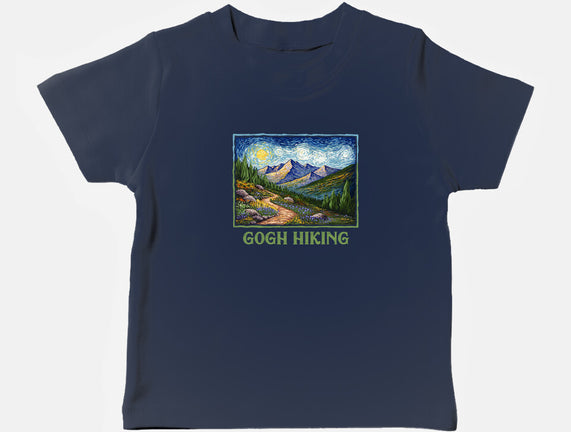 Gogh Hiking