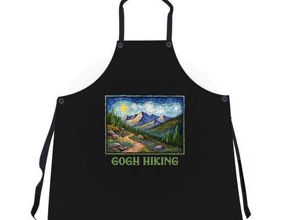 Gogh Hiking