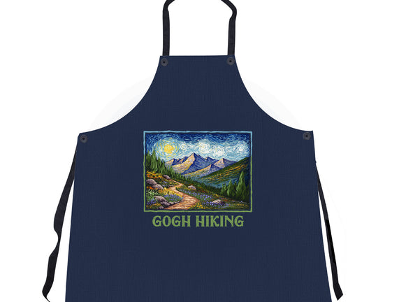 Gogh Hiking
