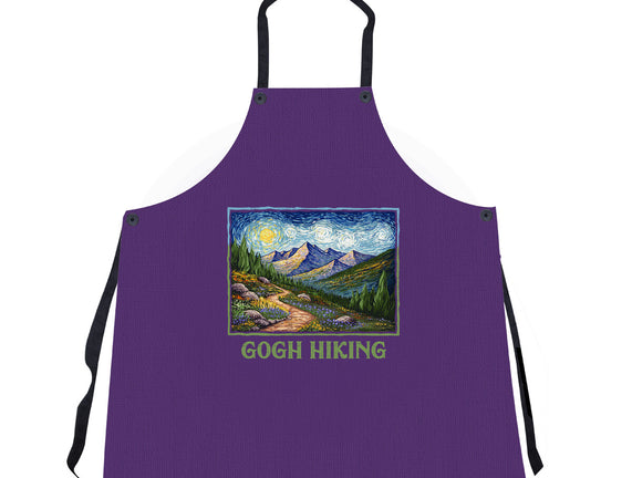 Gogh Hiking