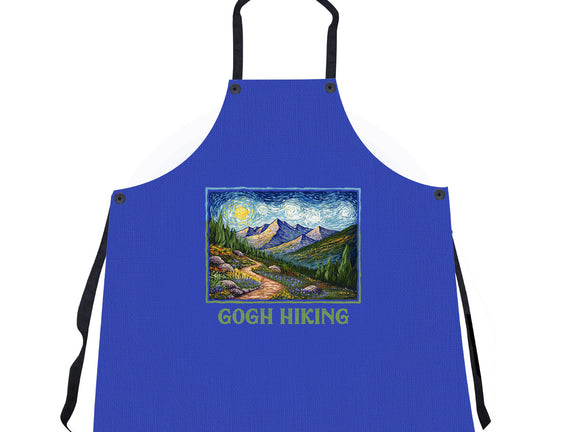 Gogh Hiking
