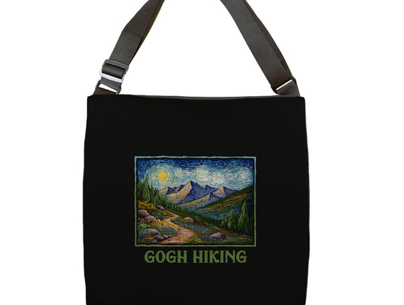 Gogh Hiking