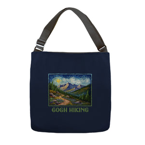 Gogh Hiking