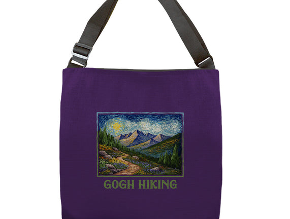 Gogh Hiking
