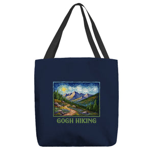 Gogh Hiking