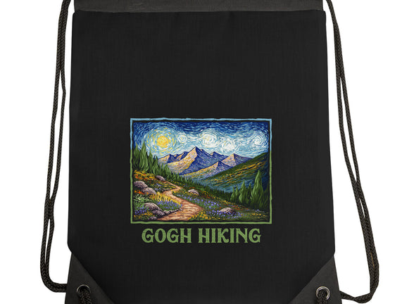 Gogh Hiking