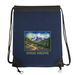 Gogh Hiking