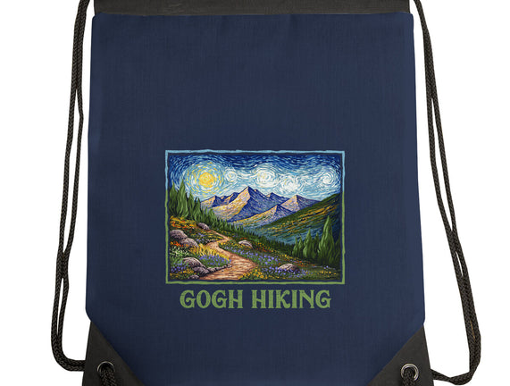 Gogh Hiking