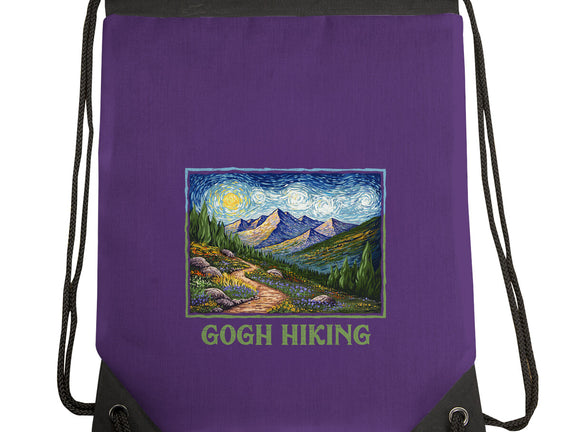 Gogh Hiking