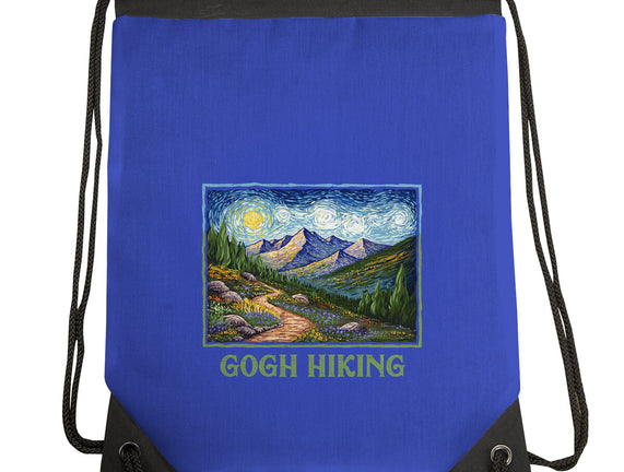 Gogh Hiking