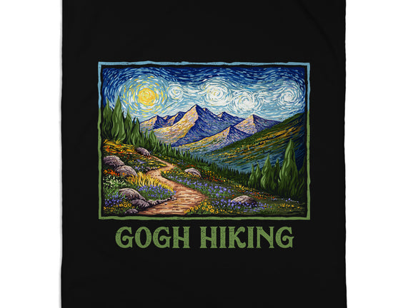 Gogh Hiking